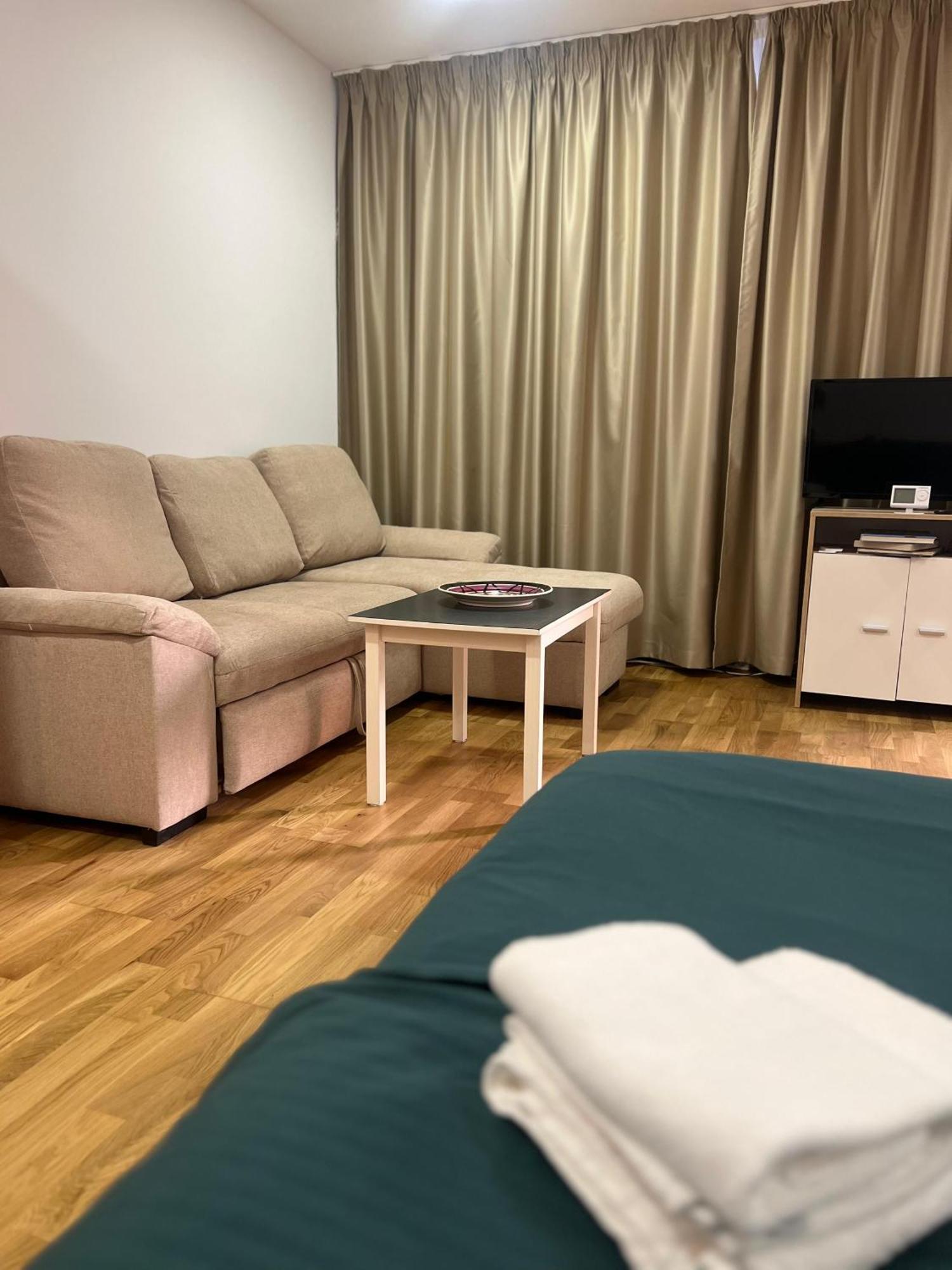 Studio79 브라쇼브 외부 사진